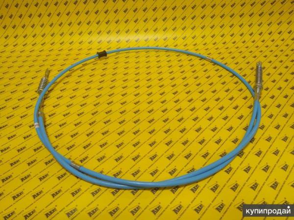 Трос блокировки стрелы  310-3933